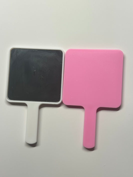 Mini Mirror