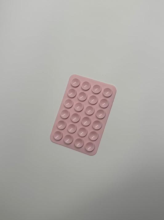 Silicone Suction Cup