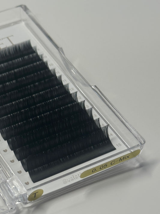 Volume Lashes