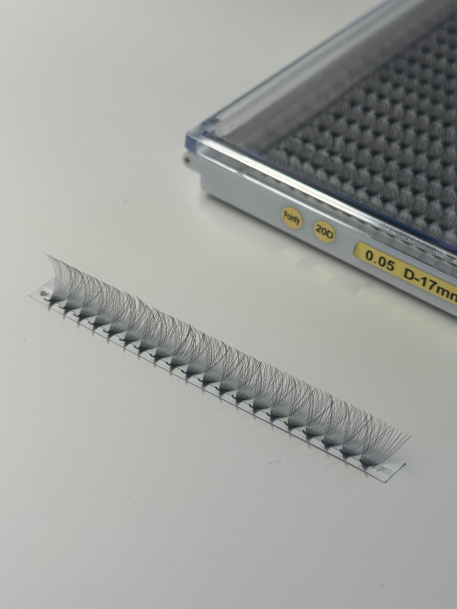 PROMADE LASHES