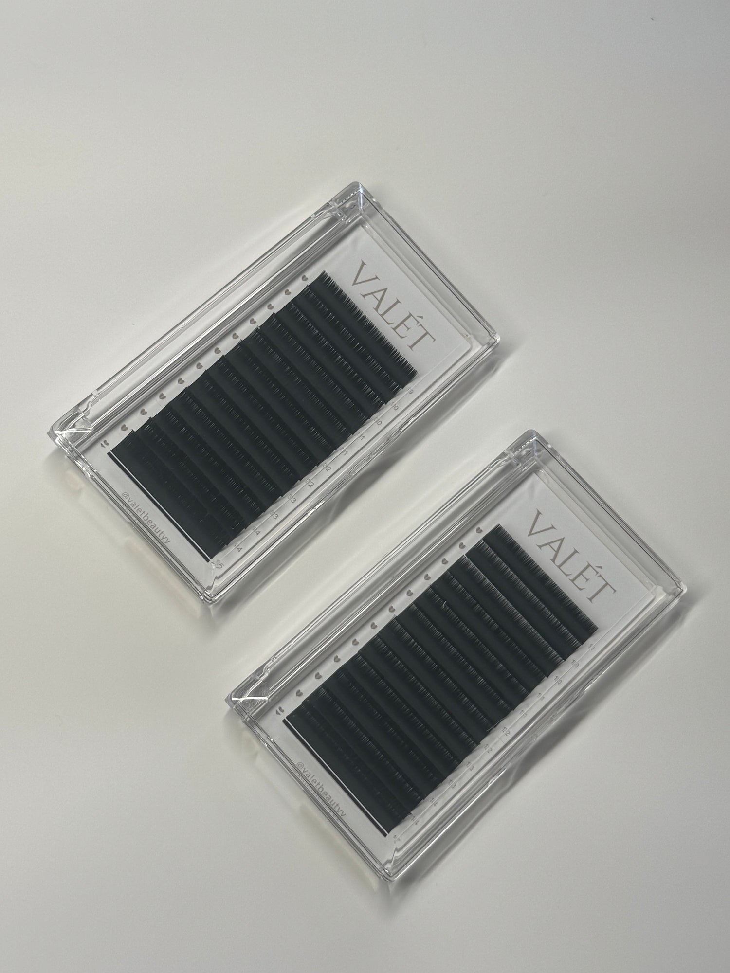INDIVIDUAL LASHES