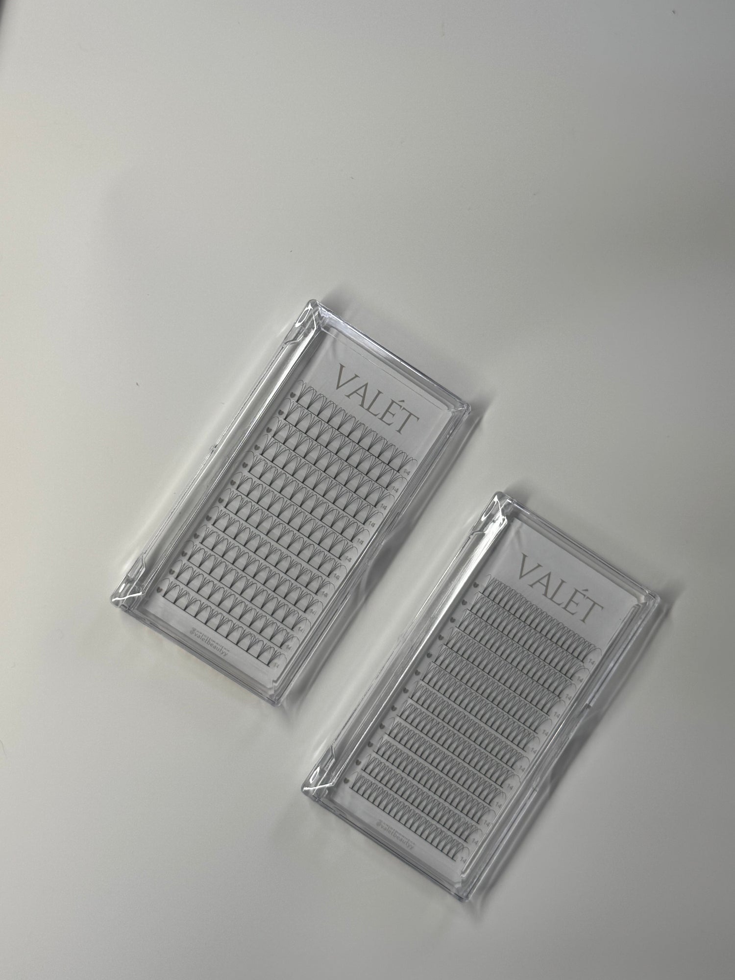 PREMADE LASHES