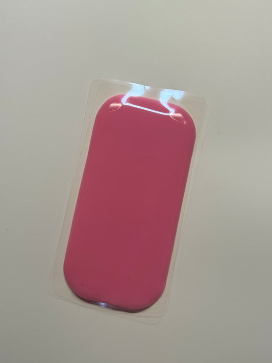 Silicone Lash Pad