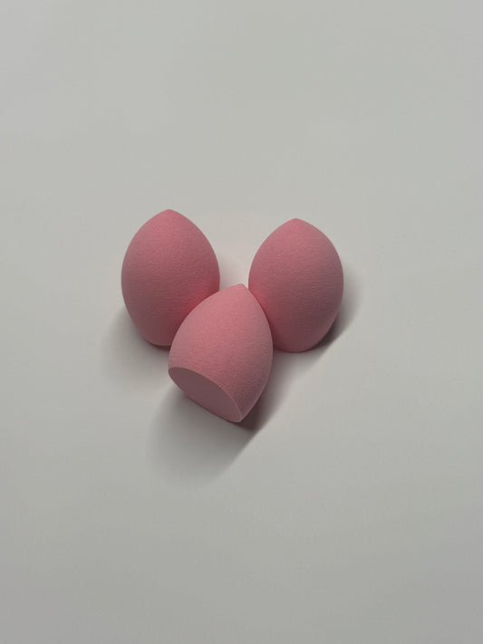 Mini Makeup Blender