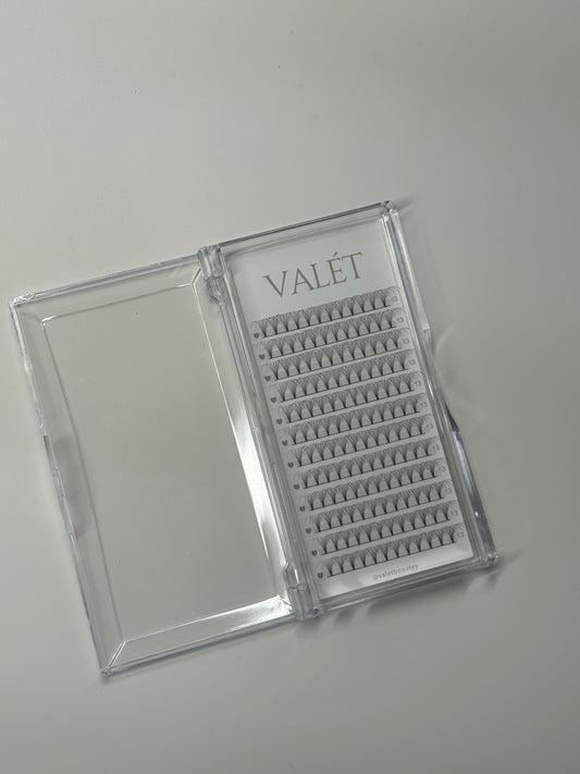 8D Premade Lashes
