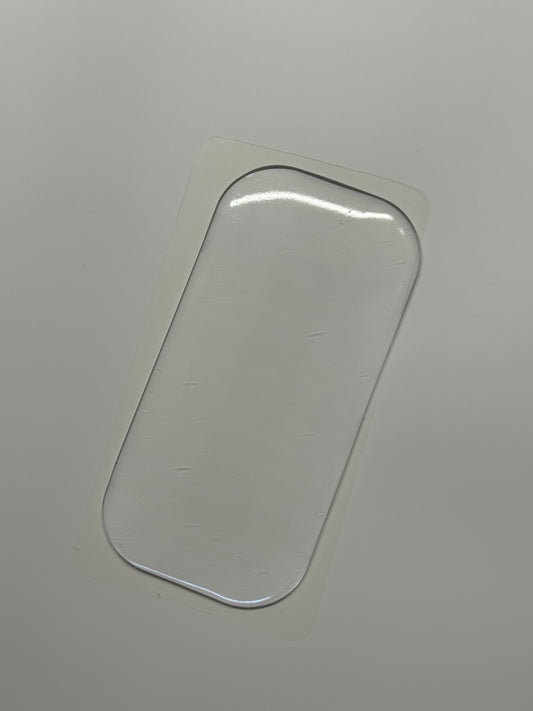 Silicone Lash Pad