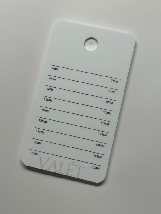 Lash Tile