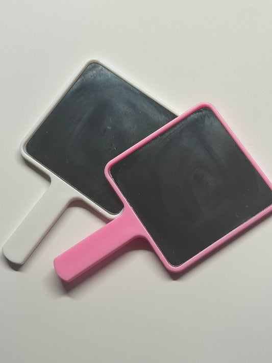 Mini Mirror