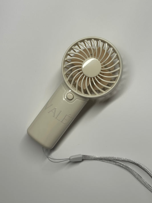 Lash Fan