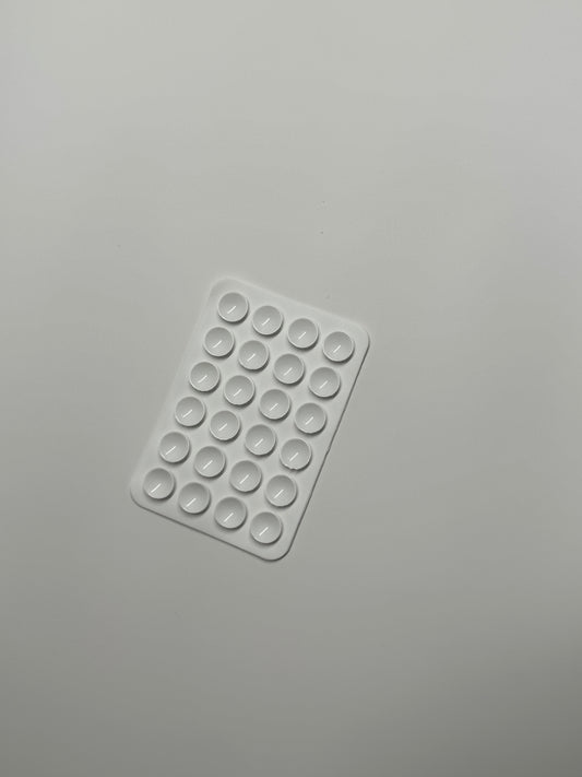 Silicone Suction Cup