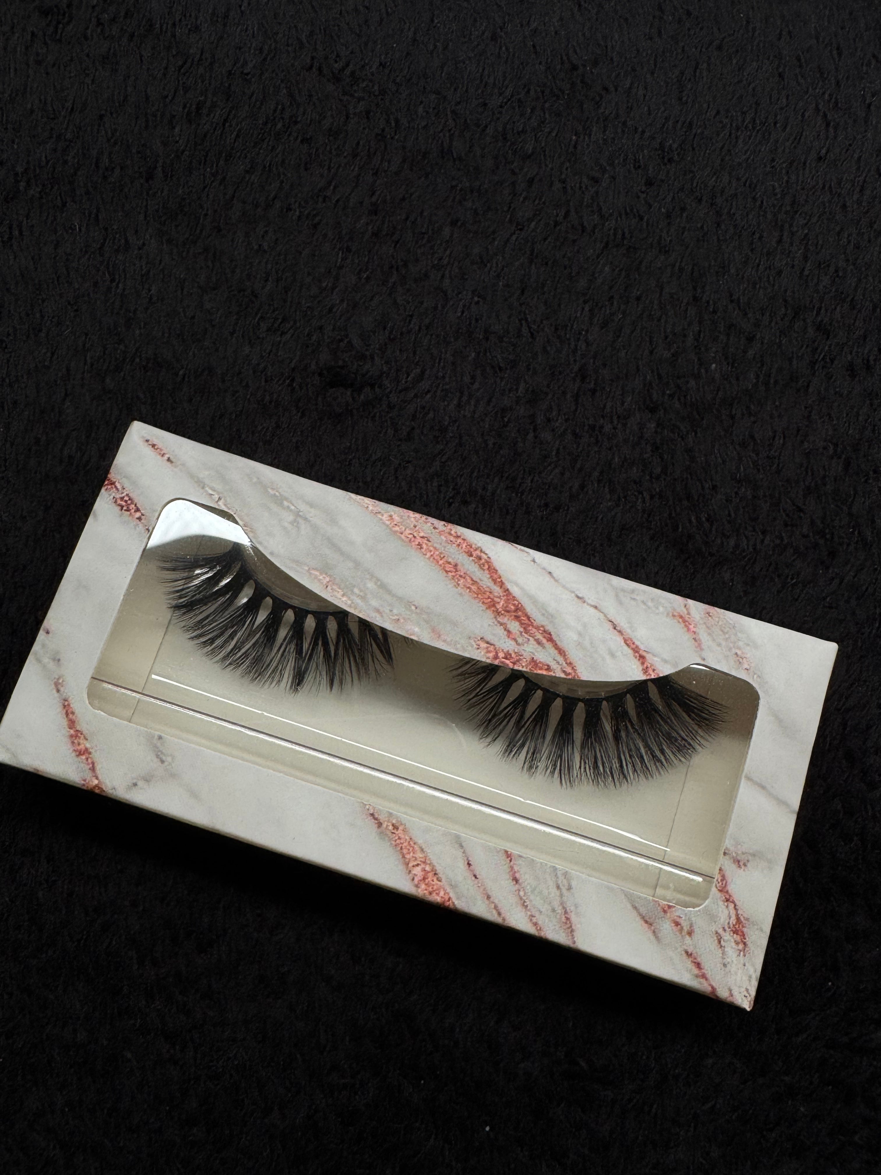 Valet Strip Lashes