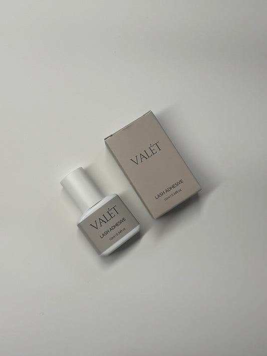 Valet Lash Adhesive