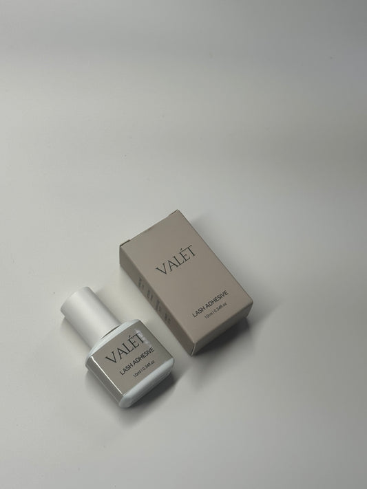 Valet Lash Adhesive