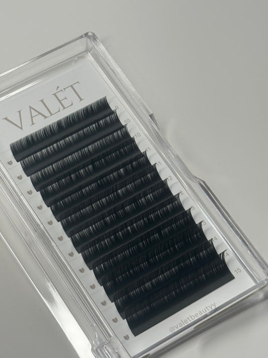 Volume Lashes