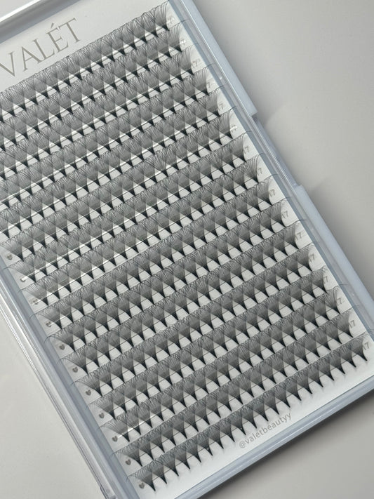 20D Promade XL Tray Lashes