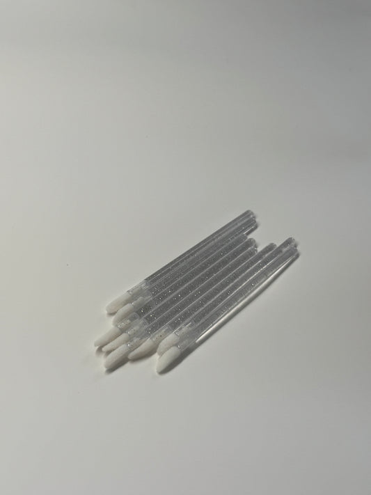 Lip Wand White