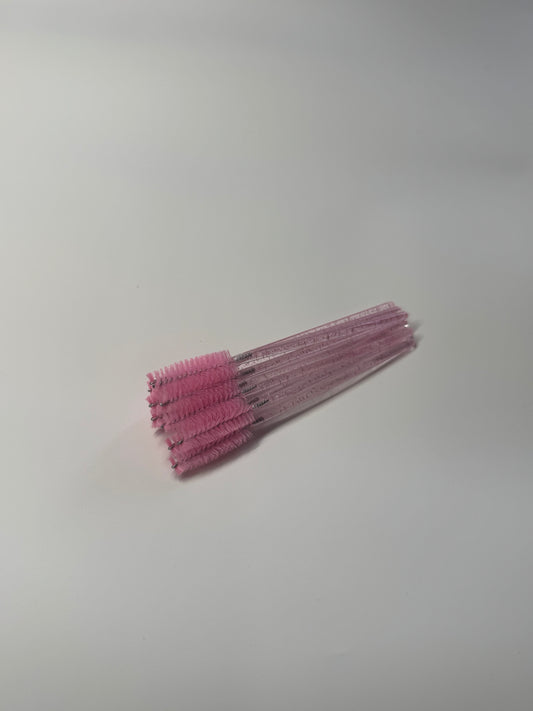 Lash Wands Pink