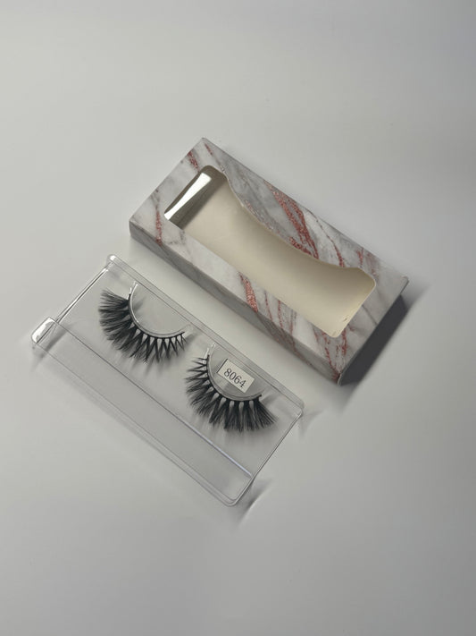 Valet Strip Lashes