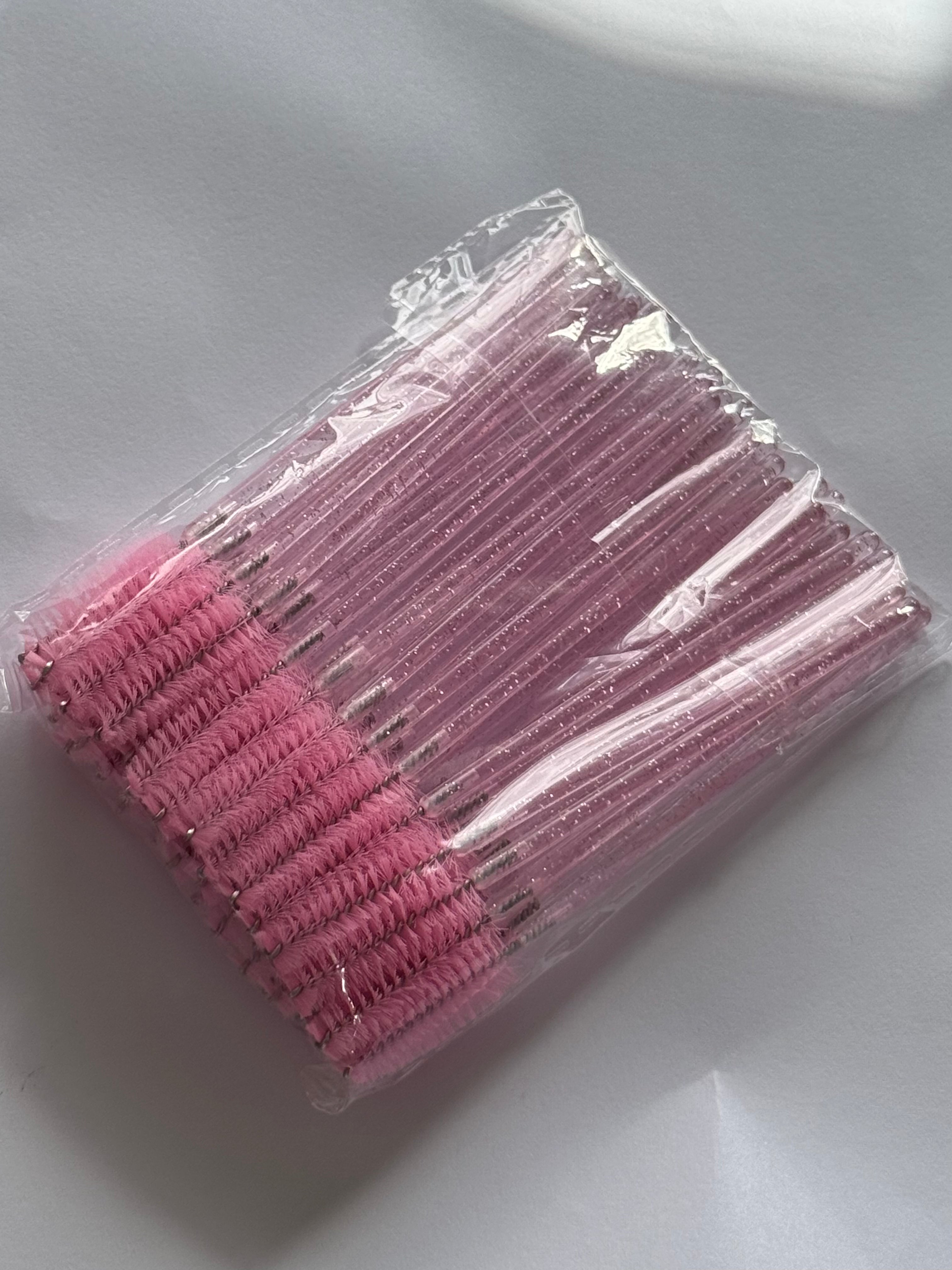 Lash Wands Pink