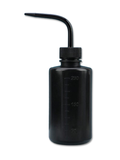 Squeeze Rinse Bottle